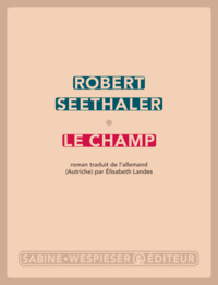 Image de Le champ