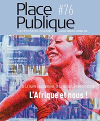 Picture of Place publique #76