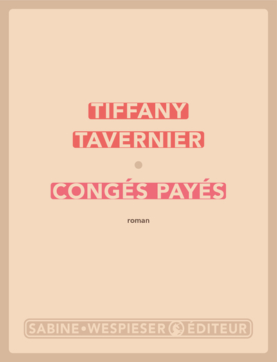 Image de Congés payés