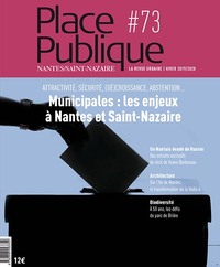Picture of Place publique #73