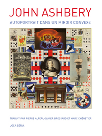 Picture of Autoportrait dans un miroir convexe