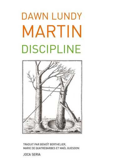 Picture of Discipline