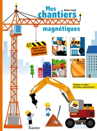 Picture of Mes chantiers magnétiques