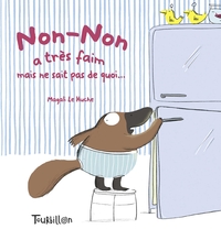 Picture of Non-Non a très faim mais ne sait pas de quoi