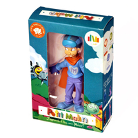 Picture of Figurine Petit Malin