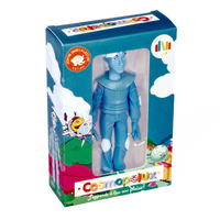 Picture of Figurine Cosmopolux