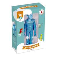 Picture of Figurine Cosmopolux