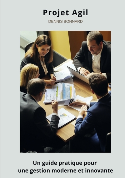 Image de Projet Agile