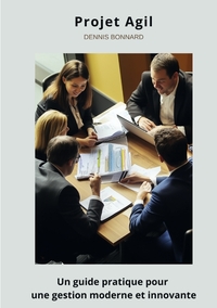 Image de Projet Agile