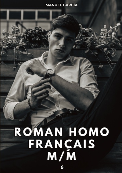 Picture of Roman Homo Français M/M. 6