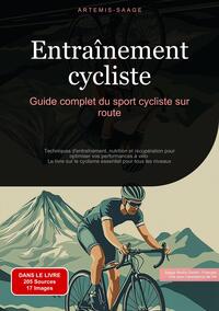 Picture of Entraînement cycliste: Guide complet du sport cycliste sur route
