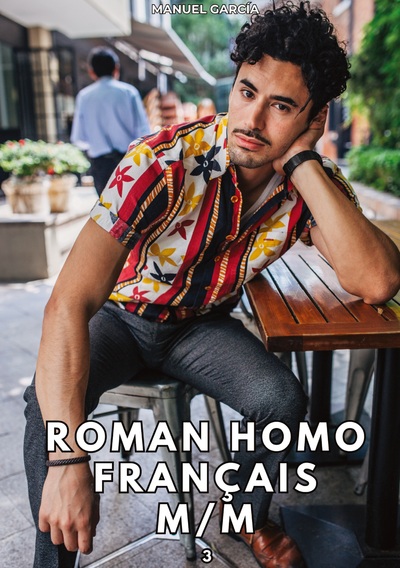 Image de Roman Homo Français M/M. 3