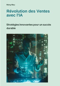 Image de Révolution des Ventes avec l'IA