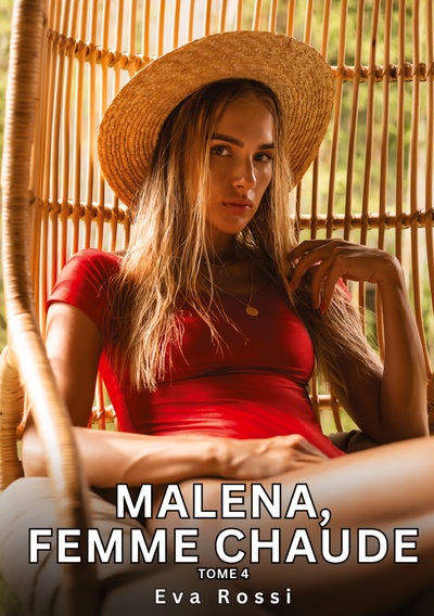Image de Malena, Femme Chaude. Tome 4