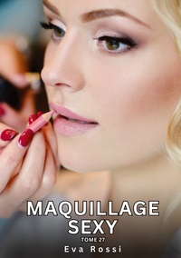 Picture of Maquillage Sexy. Tome 27