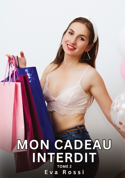 Image de Mon Cadeau Interdit. Tome 2