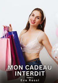 Image de Mon Cadeau Interdit. Tome 2