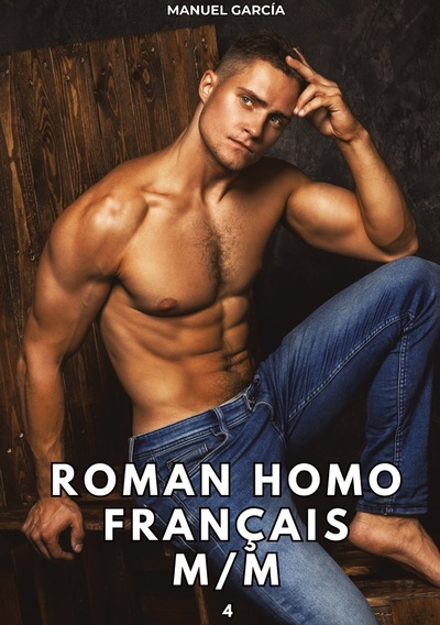 Image de Roman Homo Français M/M. 4