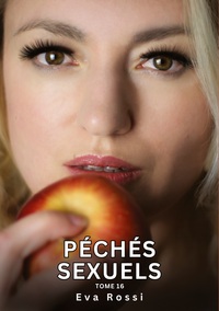 Image de Péchés Sexuels. Tome 16
