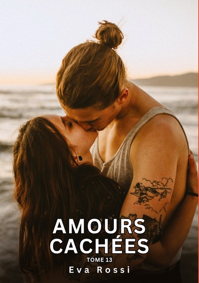 Image de Amours Cachées. Tome 13