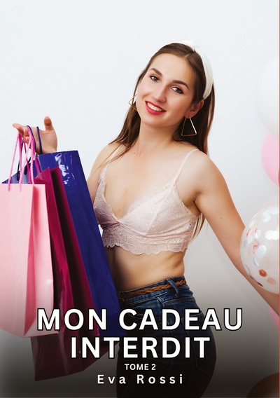 Image de Mon Cadeau Interdit. Tome 2
