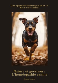 Image de Nature et guérison: L'homéopathie canine