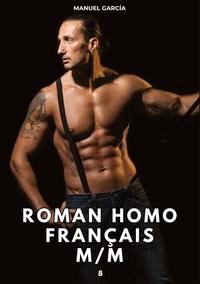 Image de Roman Homo Français M/M. 8