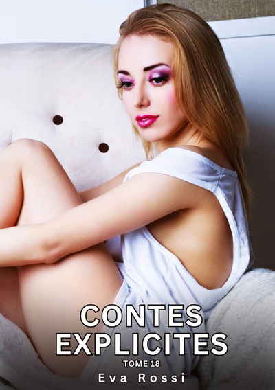 Image de Contes explicites. Tome 18