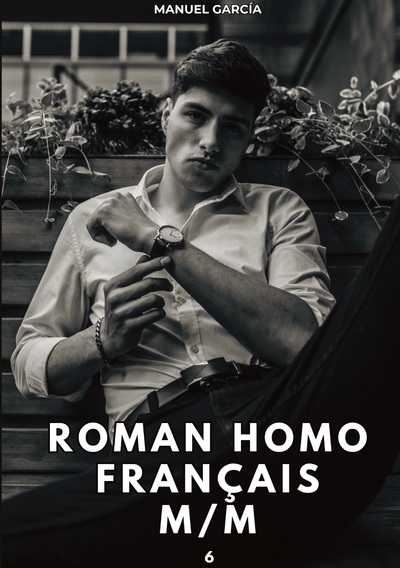 Picture of Roman Homo Français M/M. 6