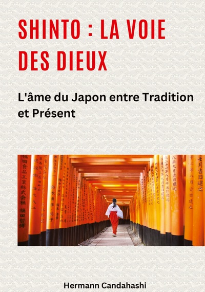 Picture of Shinto : La Voie des Dieux II