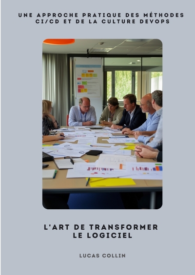 Image de L'Art de Transformer le Logiciel