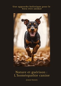 Image de Nature et guérison: L'homéopathie canine