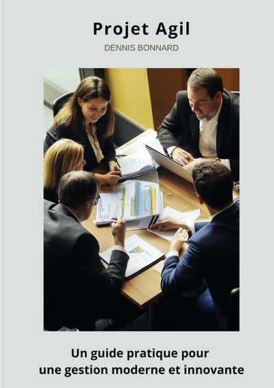 Image de Projet Agile