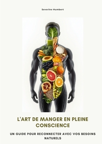 Picture of L'art de manger en pleine  conscience