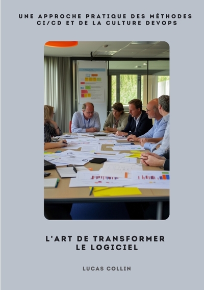 Image de L'Art de Transformer le Logiciel