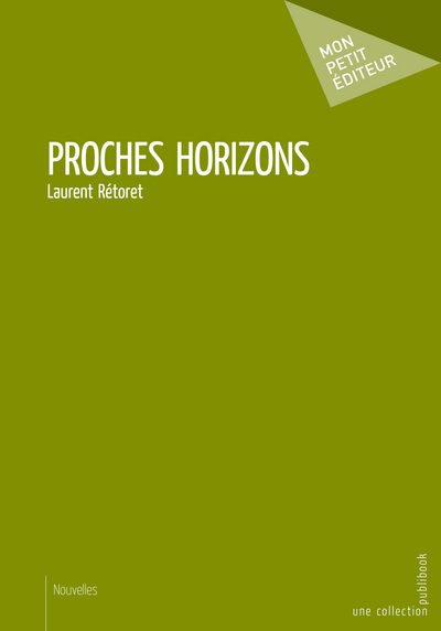 Picture of Proches horizons