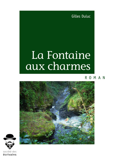 Picture of La fontaine aux charmes