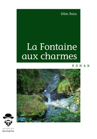 Picture of La fontaine aux charmes