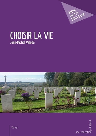 Image de Choisir la vie