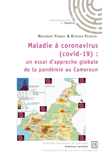 Image de Maladie à coronavirus (covid-19)