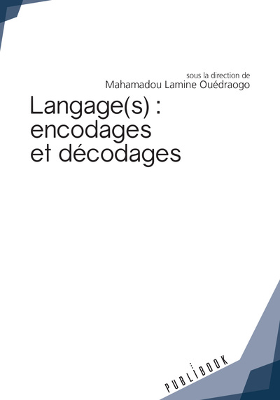 Picture of Langage(s) - encodages et décodages