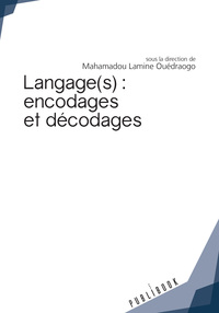 Picture of Langage(s) - encodages et décodages