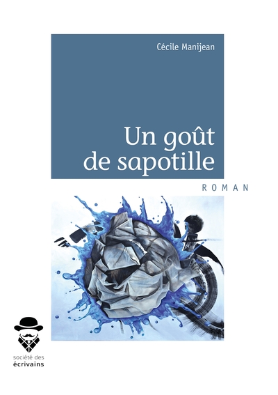 Picture of Un goût de sapotille