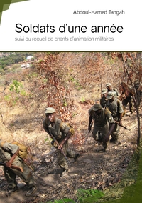 Picture of Soldats d'une année