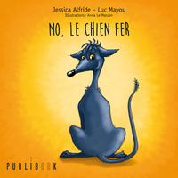 Image de MO, LE CHIEN FER