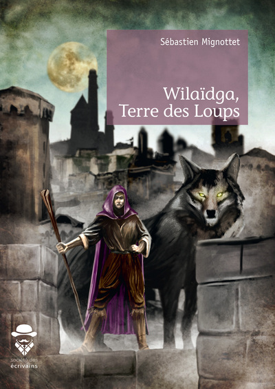 Image de Wilaïdga, terre des loups - la puissance des lumières