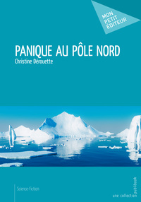 Picture of PANIQUE AU POLE NORD