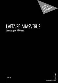 Picture of L'AFFAIRE ASHVARUS