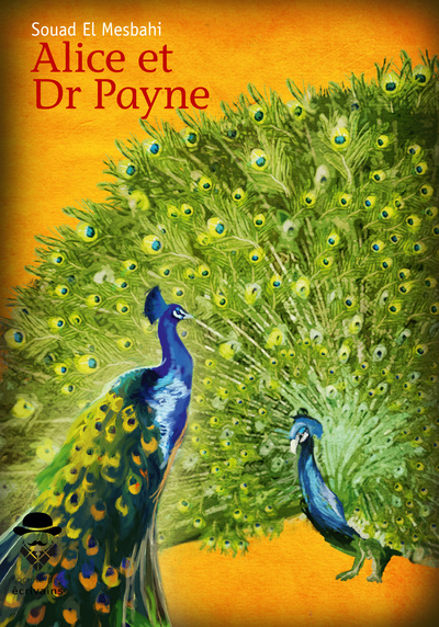 Picture of Alice et Dr. Payne