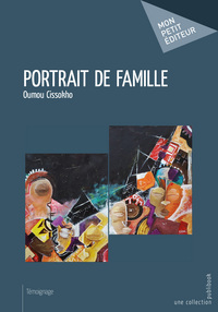 Picture of Portrait de famille